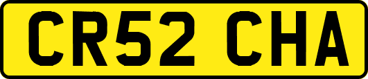 CR52CHA