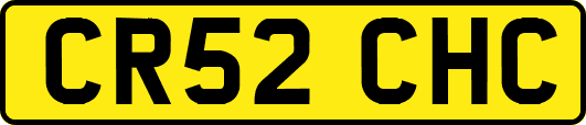 CR52CHC