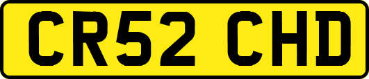 CR52CHD