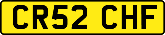 CR52CHF