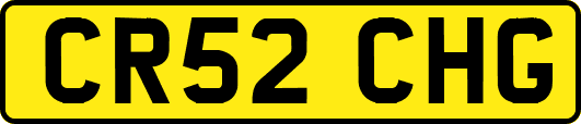 CR52CHG