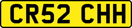 CR52CHH