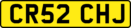 CR52CHJ