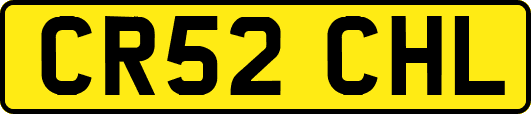 CR52CHL