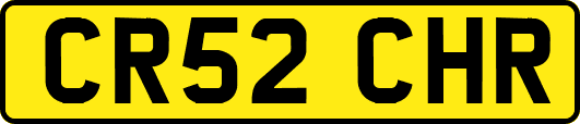 CR52CHR