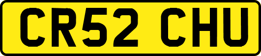CR52CHU
