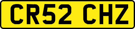 CR52CHZ