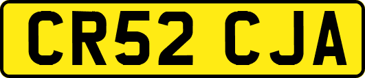 CR52CJA