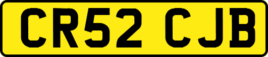 CR52CJB