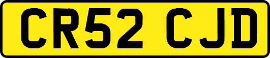 CR52CJD
