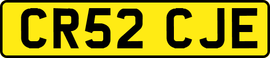 CR52CJE