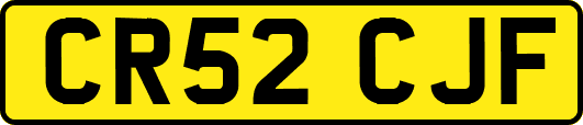 CR52CJF