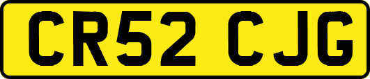 CR52CJG