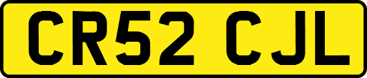 CR52CJL