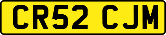 CR52CJM