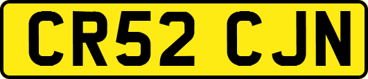 CR52CJN