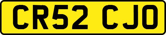 CR52CJO