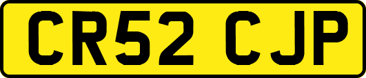 CR52CJP