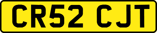 CR52CJT