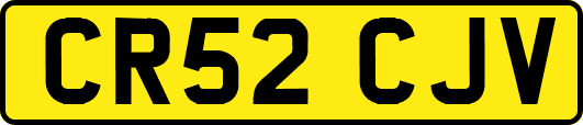 CR52CJV
