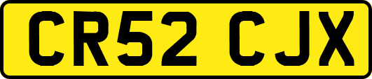 CR52CJX