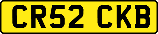 CR52CKB