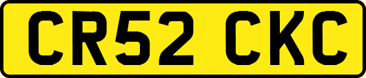 CR52CKC
