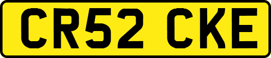 CR52CKE