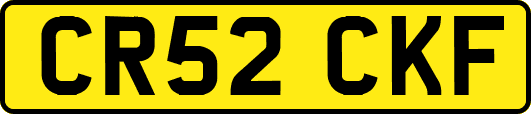 CR52CKF