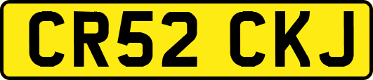 CR52CKJ