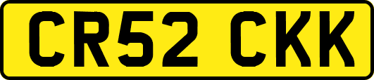 CR52CKK