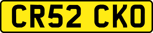 CR52CKO