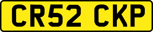 CR52CKP