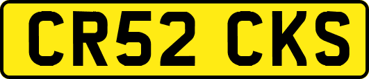 CR52CKS