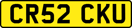 CR52CKU