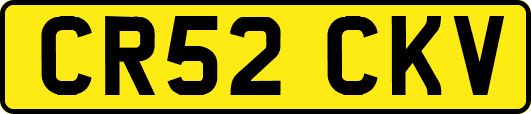 CR52CKV