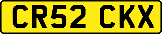 CR52CKX