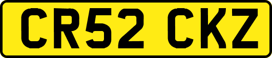 CR52CKZ