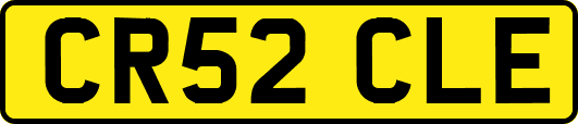 CR52CLE