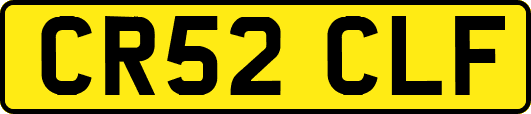 CR52CLF