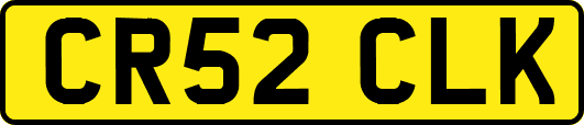 CR52CLK
