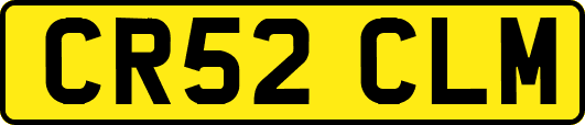 CR52CLM