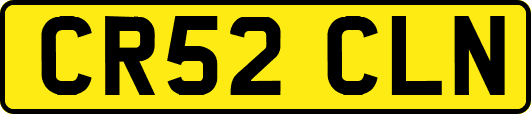 CR52CLN