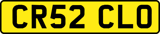 CR52CLO