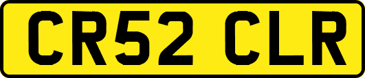 CR52CLR