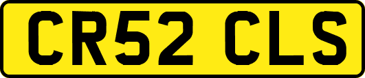 CR52CLS