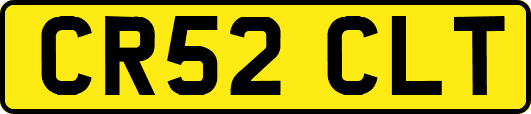 CR52CLT