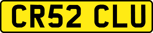 CR52CLU