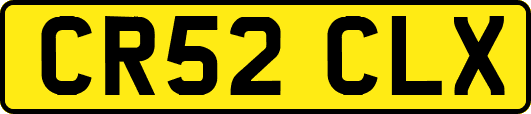 CR52CLX