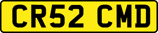 CR52CMD